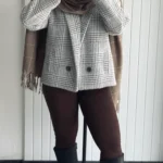 کت زنانه نیل nil - nessdress