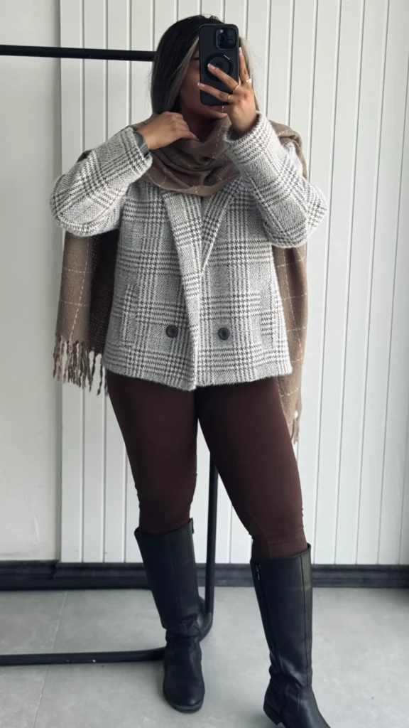 کت زنانه نیل nil - nessdress