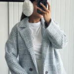 کت زنانه نیل nil - nessdress