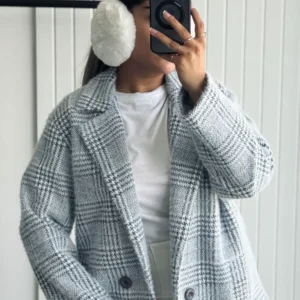 کت زنانه مدل نیل Nil