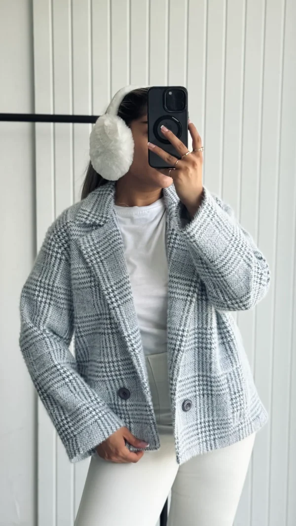 کت زنانه نیل nil - nessdress