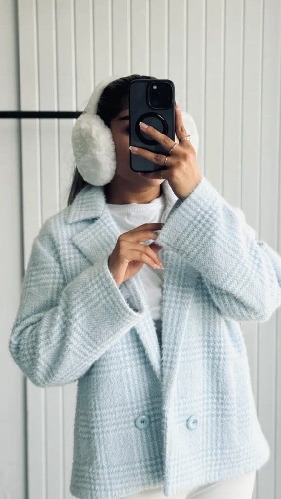 کت زنانه نیل nil - nessdress