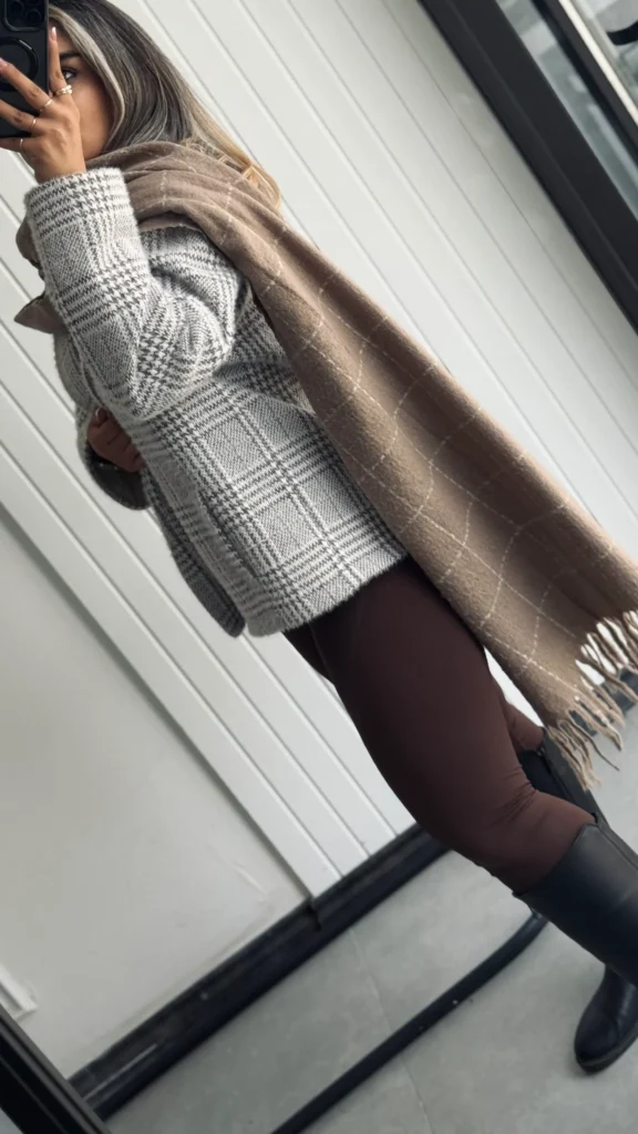 کت زنانه نیل nil - nessdress