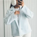 کت زنانه نیل nil - nessdress