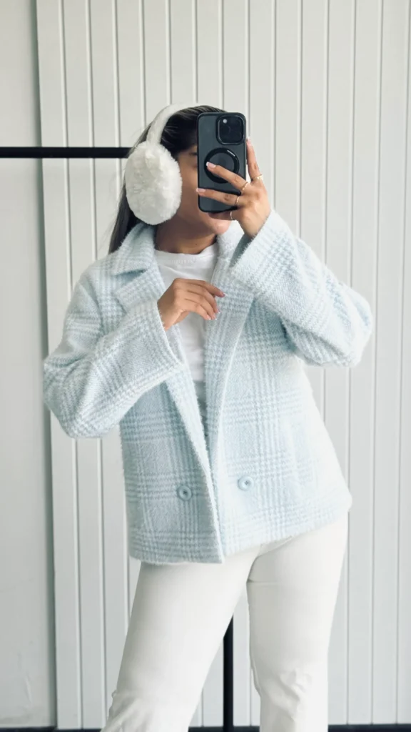 کت زنانه نیل nil - nessdress