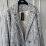 کت زنانه نیل nil - nessdress