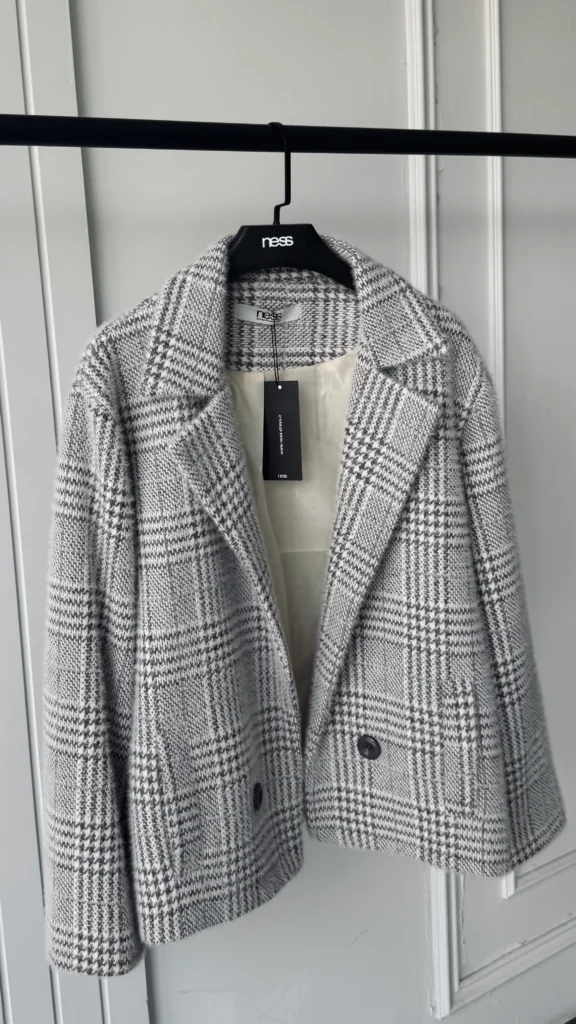 کت زنانه نیل nil - nessdress