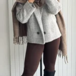 کت زنانه نیل nil - nessdress