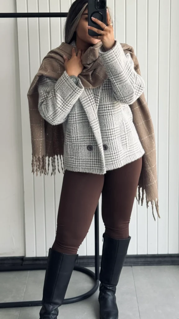 کت زنانه نیل nil - nessdress