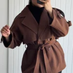 کت زنانه امیلی Emili-nessdress