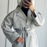 کت زنانه امیلی Emili-nessdress