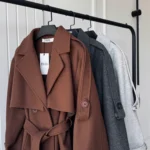 کت زنانه امیلی Emili-nessdress