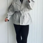 کت زنانه امیلی Emili-nessdress