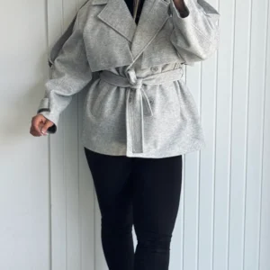 کت زنانه مدل امیلی Emili