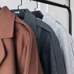 کت زنانه مدل امیلی Emili