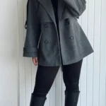 کت زنانه امیلی Emili-nessdress