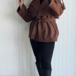 کت زنانه امیلی Emili-nessdress