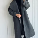 کت زنانه مدل ماهور Mahoor-nessdress