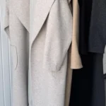 کت زنانه مدل ماهور Mahoor-nessdress