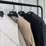 کت زنانه مدل ماهور Mahoor-nessdress