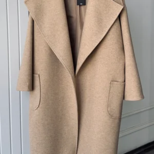 کت اوور زنانه مدل ماهور Mahoor