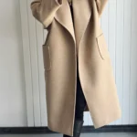 کت زنانه مدل ماهور Mahoor-nessdress