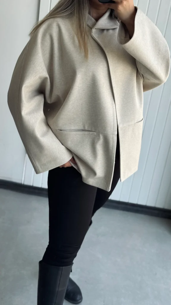 کت زنانه مارتا Marta-nessdress