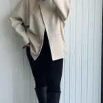 کت زنانه مارتا Marta-nessdress