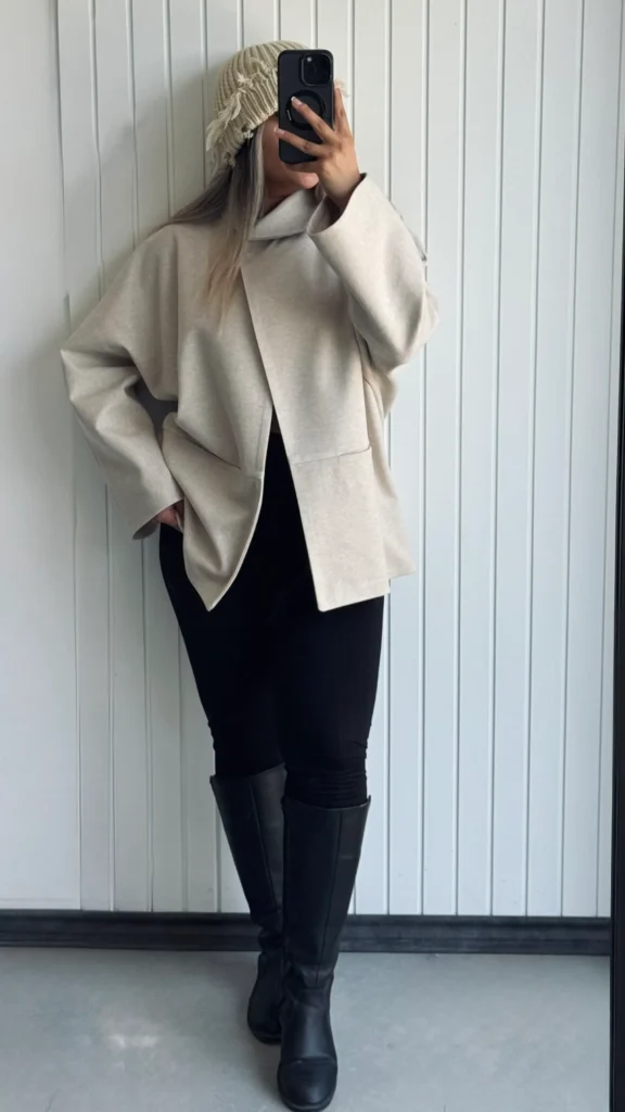 کت زنانه مارتا Marta-nessdress