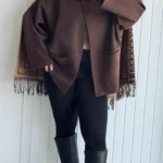 کت زنانه مارتا Marta-nessdress