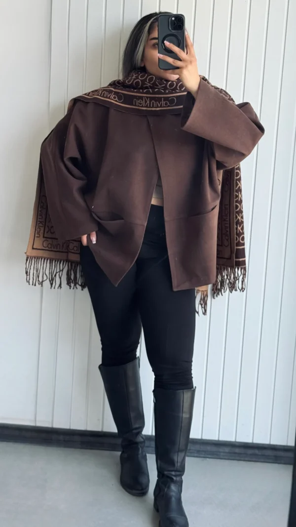 کت زنانه مارتا Marta-nessdress