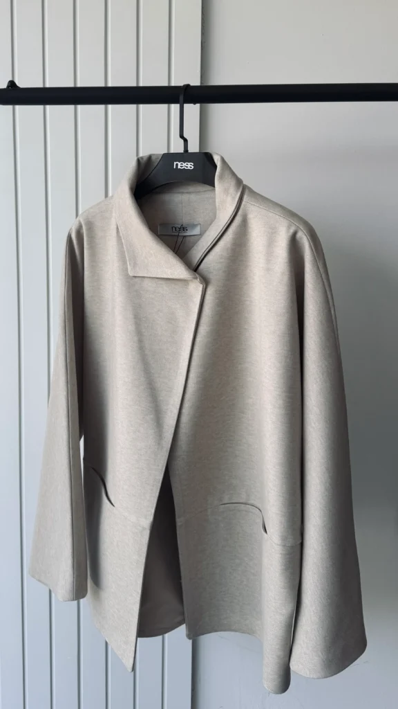 کت زنانه مارتا Marta-nessdress