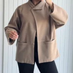 کت زنانه مارتا Marta-nessdress