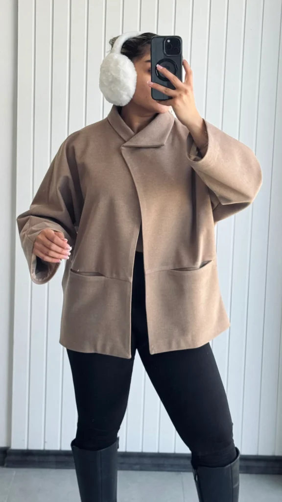 کت زنانه مارتا Marta-nessdress