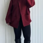 کت زنانه مارتا Marta-nessdress