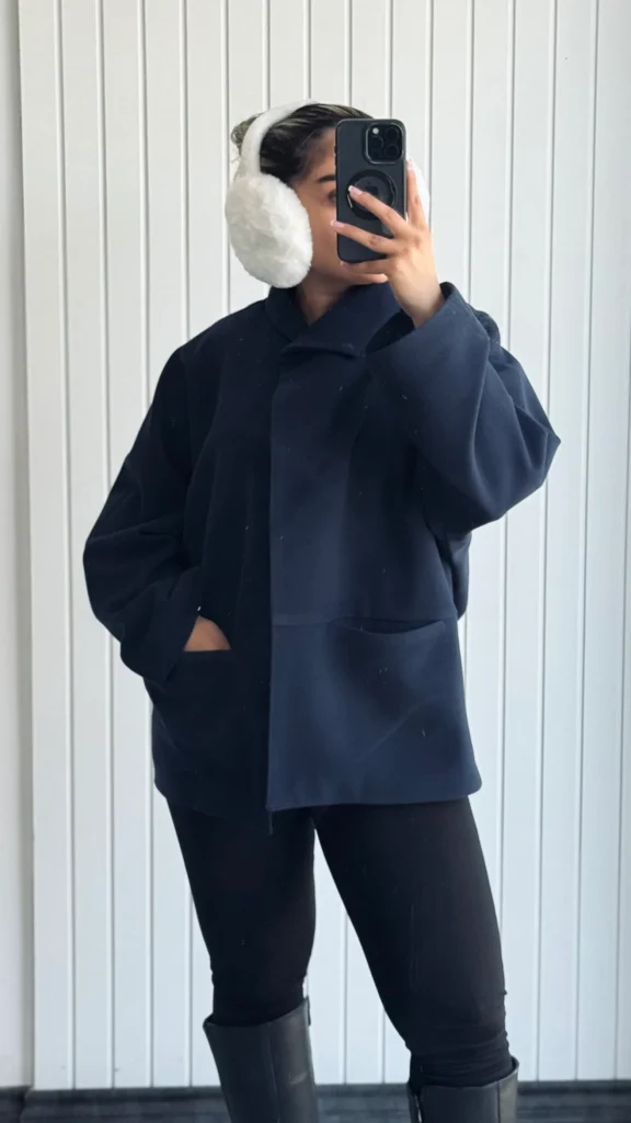 کت زنانه مارتا Marta-nessdress