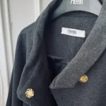 کت زنانه مارتا Marta-nessdress