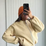 کت زنانه رکسانا roxana - nessdress