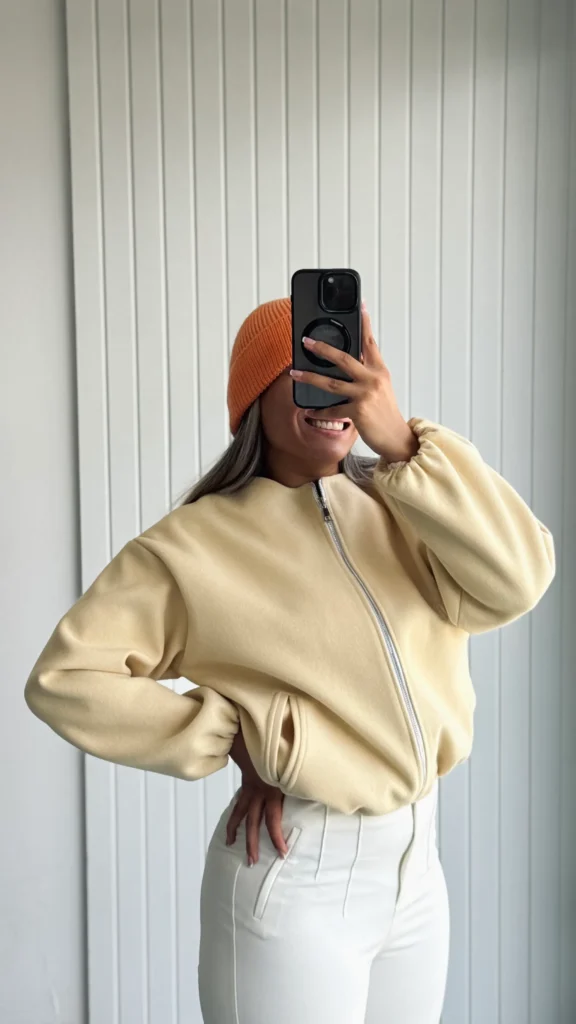 کت زنانه رکسانا roxana - nessdress