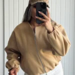 کت زنانه رکسانا roxana - nessdress