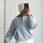 کت زنانه رکسانا roxana - nessdress