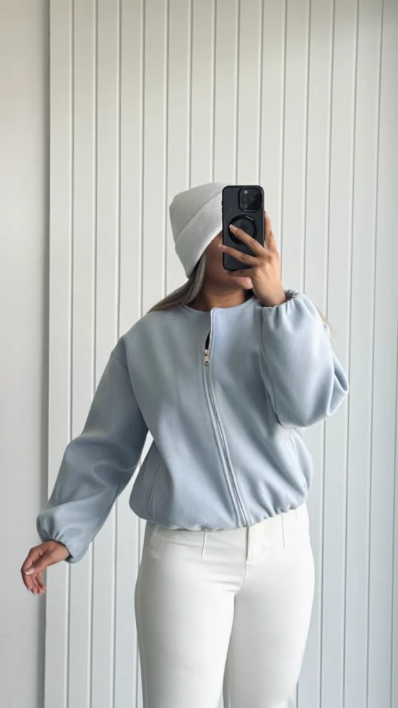 کت زنانه رکسانا roxana - nessdress