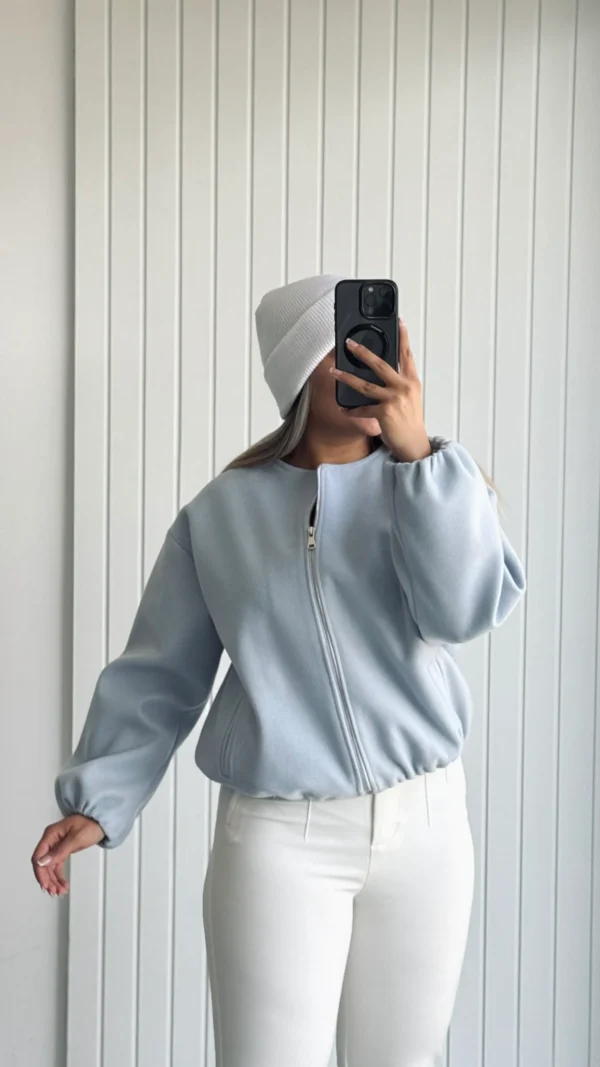 کت زنانه رکسانا roxana - nessdress