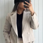 کت زنانه شیبا Shiba-nessdress