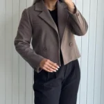 کت زنانه شیبا Shiba-nessdress