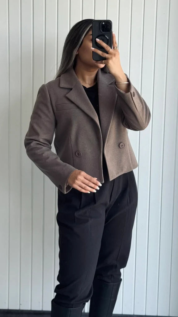 کت زنانه شیبا Shiba-nessdress