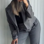 کت زنانه شیبا Shiba-nessdress