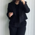 کت زنانه شیبا Shiba-nessdress