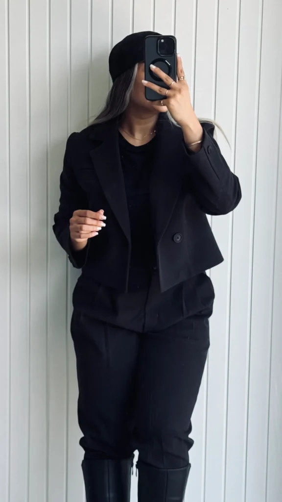 کت زنانه شیبا Shiba-nessdress