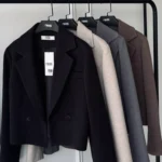 کت زنانه شیبا Shiba-nessdress